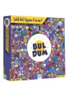 BFS  Buldum Kutu Oyunu