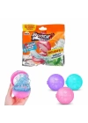 BFS   Bunch O Balloons Yeniden Kullanılabilir 3’lü Su Balonu