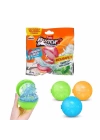 BFS   Bunch O Balloons Yeniden Kullanılabilir 3’lü Su Balonu