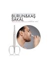 BFS  Burun Makası Güvenli Uçlu Solingen Profesyonel