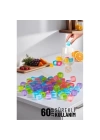 BFS Buz Küpü Sürekli Kullanım 60 ADET Nordgröna