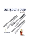 BFS Buz Maşası Tiffany Design 3 lü PAKET