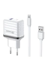 BFS C32Q 3.0 Quick Lightning Seyahat Şarj Cihazı