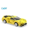 BFS   C51074W Cada EVO Race Car Blok Seti 289 Parça -Vagon life