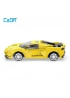 BFS   C51074W Cada EVO Race Car Blok Seti 289 Parça -Vagon life
