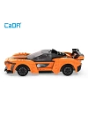BFS   C51075W Cada Blaze Car Blok Seti 295 Parça -Vagon life