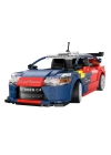BFS   C51078W Cada 2008 Citroen C4 WRC Blok Seti 329 Parça -Vagon life