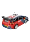 BFS   C51078W Cada 2008 Citroen C4 WRC Blok Seti 329 Parça -Vagon life