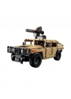 BFS C5120W CADA HUMVEE 628 PARÇA BLOCK OYUNCAK