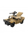 BFS C5120W CADA HUMVEE 628 PARÇA BLOCK OYUNCAK
