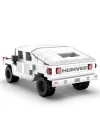 BFS   C55022W CADA Humvee Jeep Blok Seti 328 Parça-Vagon life