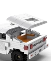 BFS   C55022W CADA Humvee Jeep Blok Seti 328 Parça-Vagon life