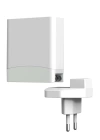BFS C56Q 2 USB Type-C 3.0 Quick PD 30W Seyahat Şarj Cihazı