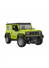 BFS C62001W CADA Jimny Jeep Blok Seti -Vagon life