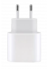 BFS  CA-13 25W Type-C Şarj Adaptörü - Beyaz