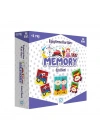 BFS  CA 5039 CA Games, Memory Özel Seri