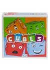 BFS  Ca Games Cubes Kutu Oyunu