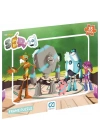 BFS  Ca Games Ser-A Frame Puzzle 35 Parça 5200-5201