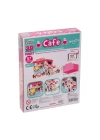 BFS   Cafe Maket 3 Boyutlu Puzzle
