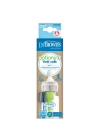 BFS     Cam Dar Ağız Biberon Antikolik 120 ml