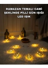 BFS CAMİ RAMAZAN LED IŞIK