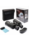 BFS Cano 20x50 Profesyonel Hd Dürbün  Tam Multi Kaplama  Bak7 Priz