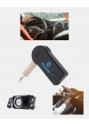 BFS Car Bluetooth AUX Oto MP3 Player Kablosuz Müzik ve Görüşme Cihazı