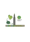 BFS   Carioca Eco Family Joy Süper Yıkanabilir Keçeli Boya Kalemi 12Li