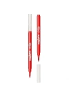 BFS   Carioca Keçeli Boya Süper Brush Fırça Uçlu 10lu 42937