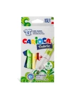BFS   Carioca Kumaş Keçeli Boya Kalemi Maxi 6lı