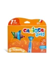 BFS   Carioca Teddy Jumbo Keçeli Boya Kalemi 6lı