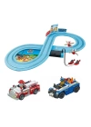 BFS   Carrera First Paw Patrol Chase ve Marshall Yarış Pisti