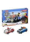 BFS   Carrera First Paw Patrol Chase ve Marshall Yarış Pisti