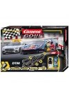 BFS   Carrera Go DTM Power Run Yarış Pisti