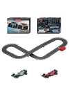 BFS     Carrera Go Formula 1 Yarış Pisti