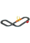 BFS   Carrera Go Hotwheels Yarış Pisti