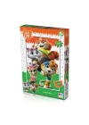 BFS  CAT 709 44 Kedi Puzzle 50 Parça - Ks Puzzle