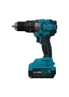 BFS Cat Power 4212 Akülü Darbeli Vidalama 4,0 Ah Tek Akülü