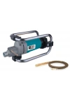 BFS CatPower 701 Betoncu Vibratörü 4 Metre 38 mm Hortumlu