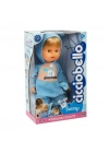 BFS   CCB09001 Cicciobello Tavşan Kostümlü ve Sesli 42 cm Bebek