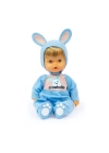 BFS   CCB09001 Cicciobello Tavşan Kostümlü ve Sesli 42 cm Bebek