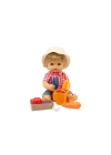 BFS   CCBJ2000 Cicciobello 23 cm Bahçıvan Bebek