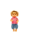 BFS   CCBJ2000 Cicciobello 23 cm Bahçıvan Bebek
