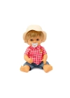 BFS   CCBJ2000 Cicciobello 23 cm Bahçıvan Bebek