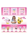 BFS   CCN03000 Coco Cones Tatlı Pelüş