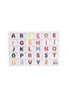 BFS  CCY01410 ABC ALFABE ÖĞRENİYORUM