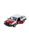 BFS   Çek Bırak Araba 6632-08