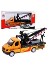 BFS   Çek Bırak Çekici Araçlar M8858