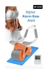 BFS Çek Bırak Mekik Masaj Aleti