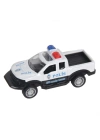 BFS   Çek Bırak Metal Polis Pickup Aracı